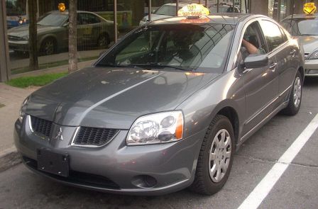 Galant 2